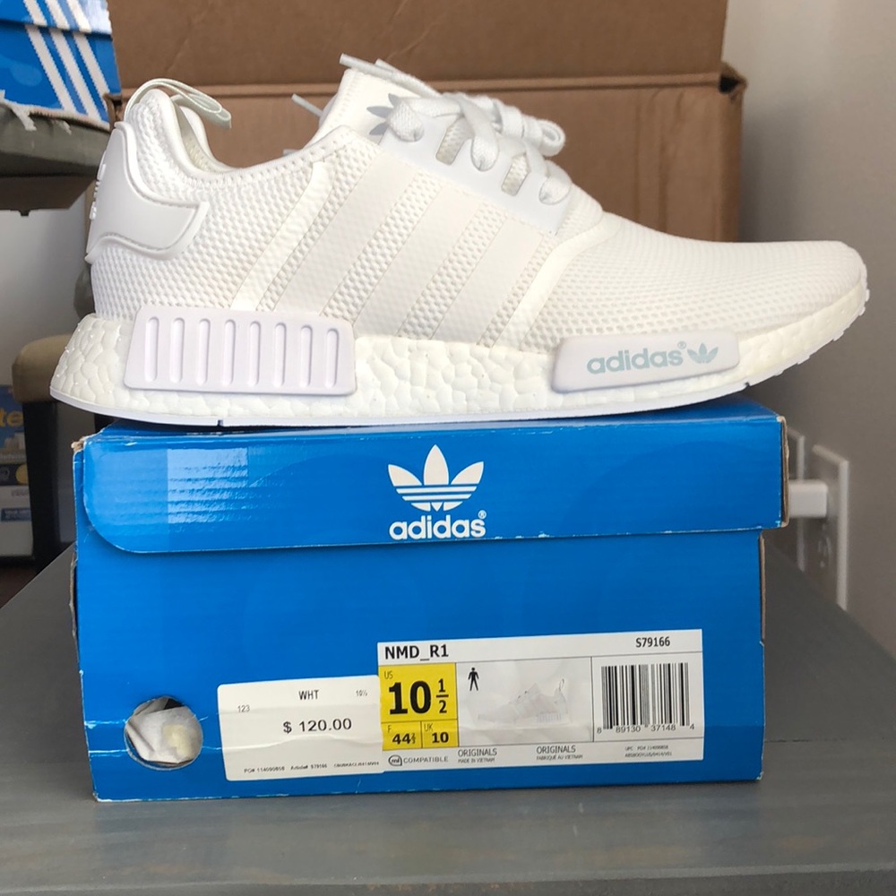 Adidas NMD R1 S79166 10.5